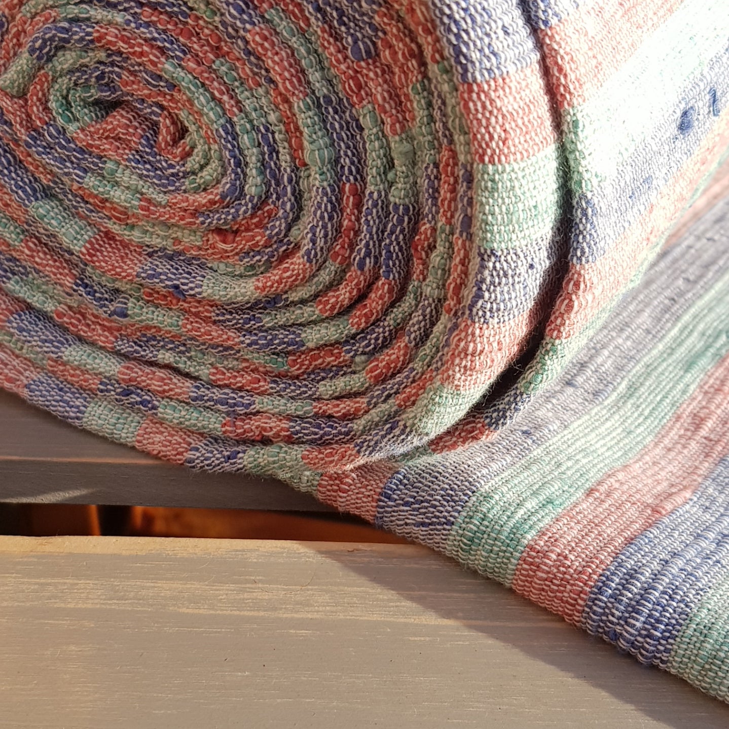 Handwoven Fabrics