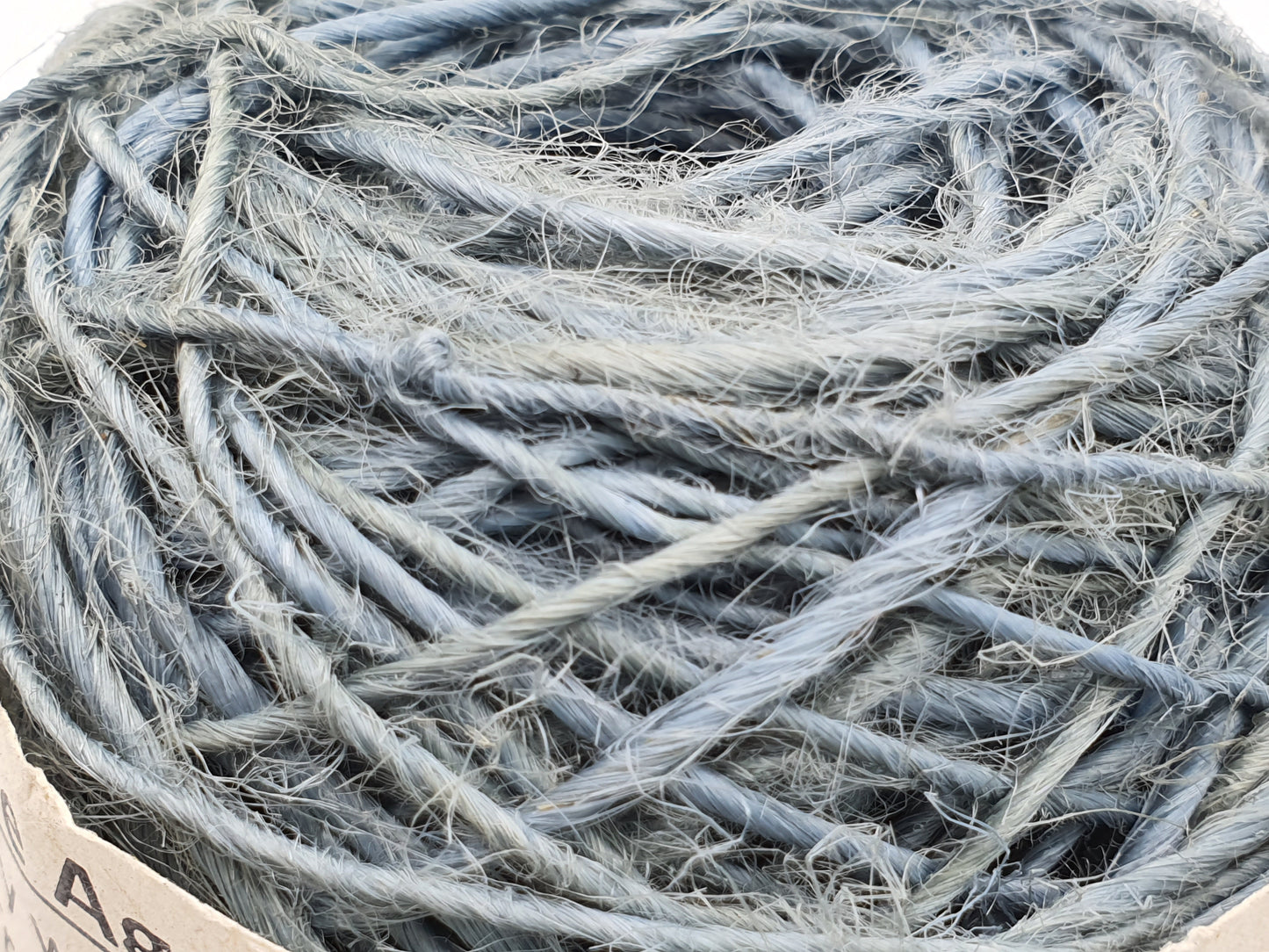 Pack of Wild Agave Handspun Yarn