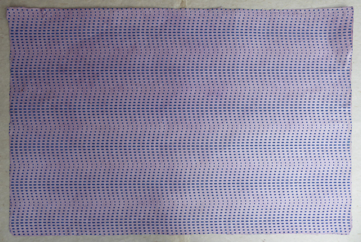 Lokta Paper - Random Bundle - 38 Sheets