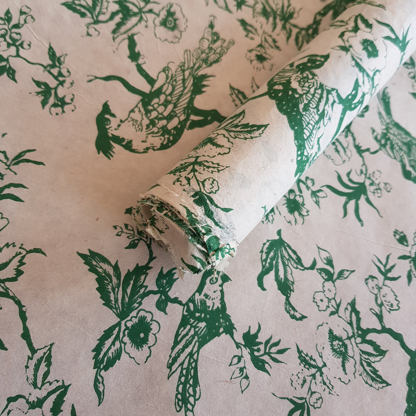 Lokta Mix It Up Bundle - 50 Large Sheets