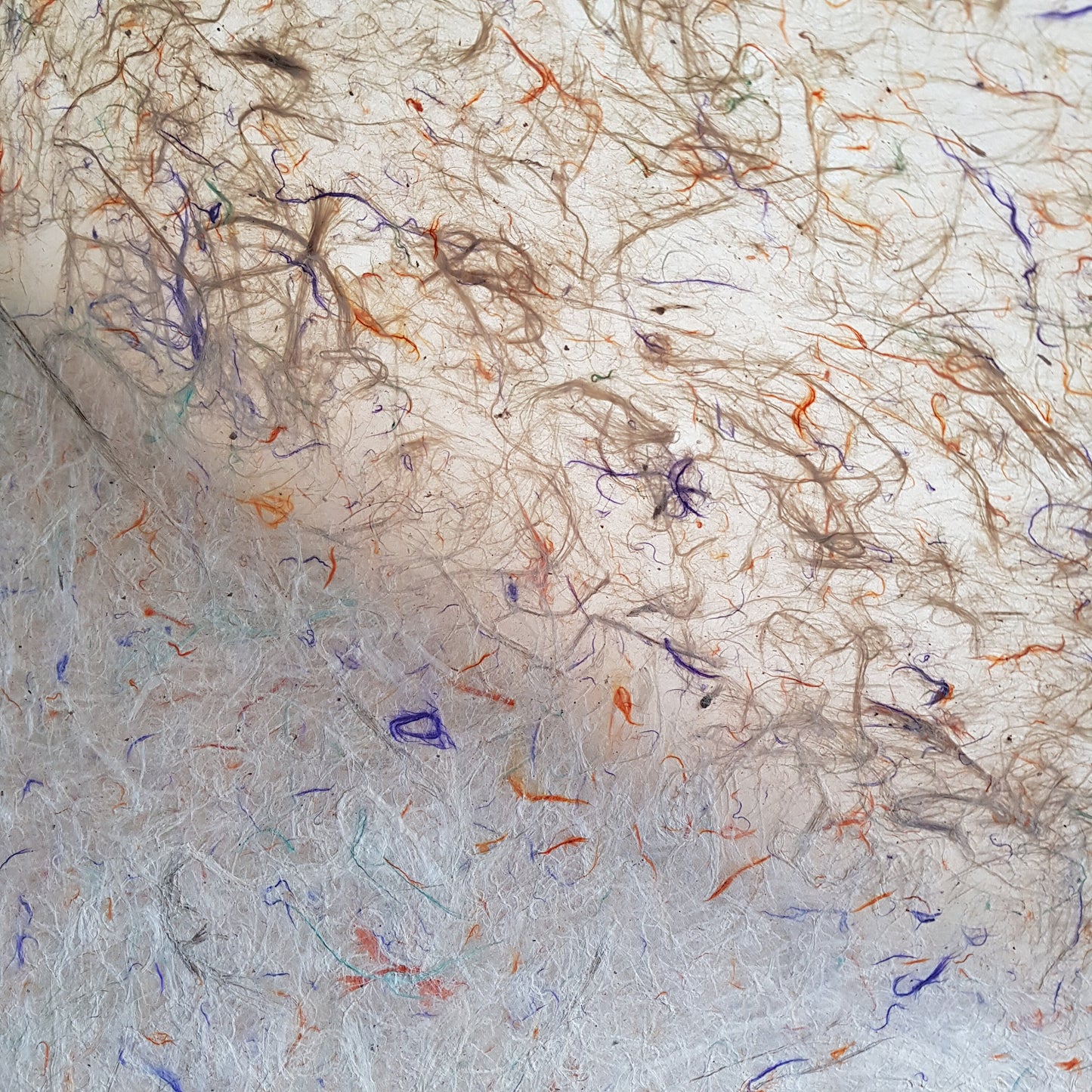 Lokta Batik, Petal & Prints Mixed Bundle - Nine Large Sheets