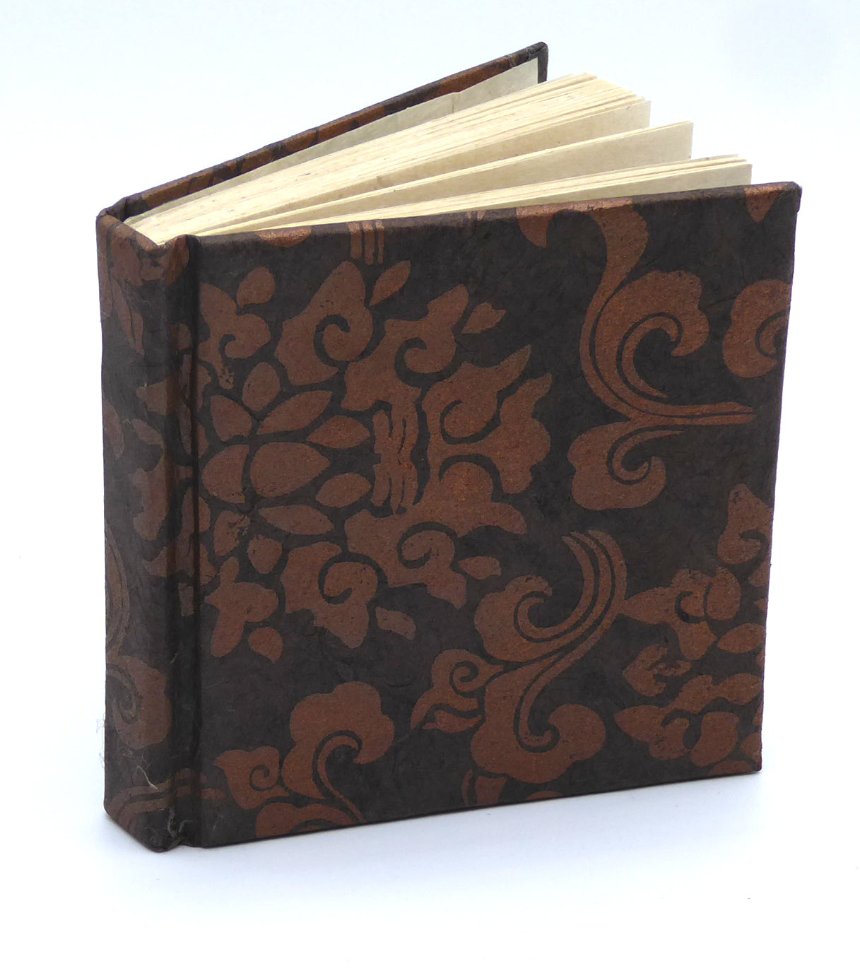 Pocket Size Lokta Notebook