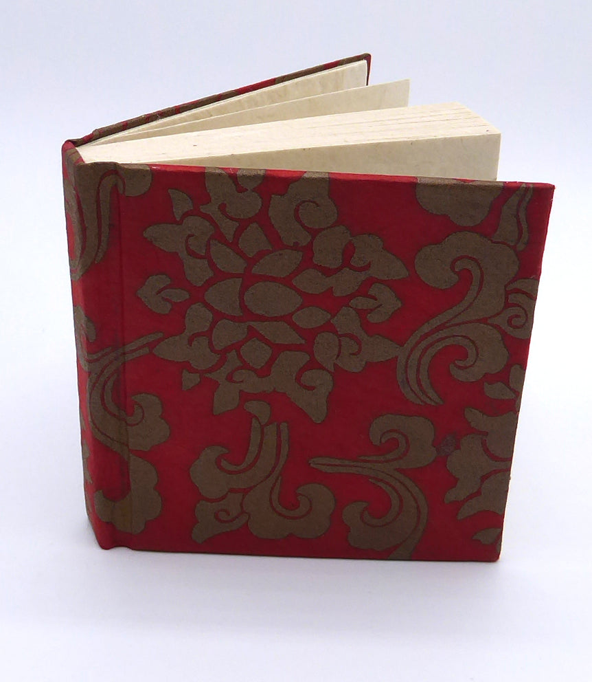 Pocket Size Lokta Notebook