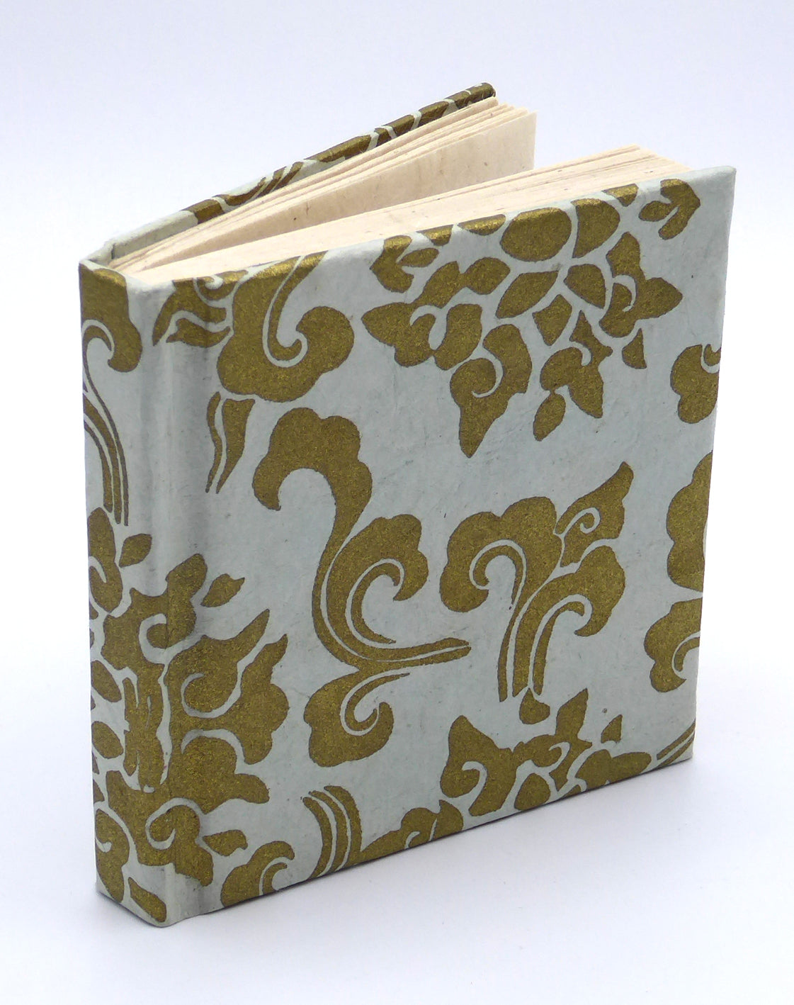 Pocket Size Lokta Notebook