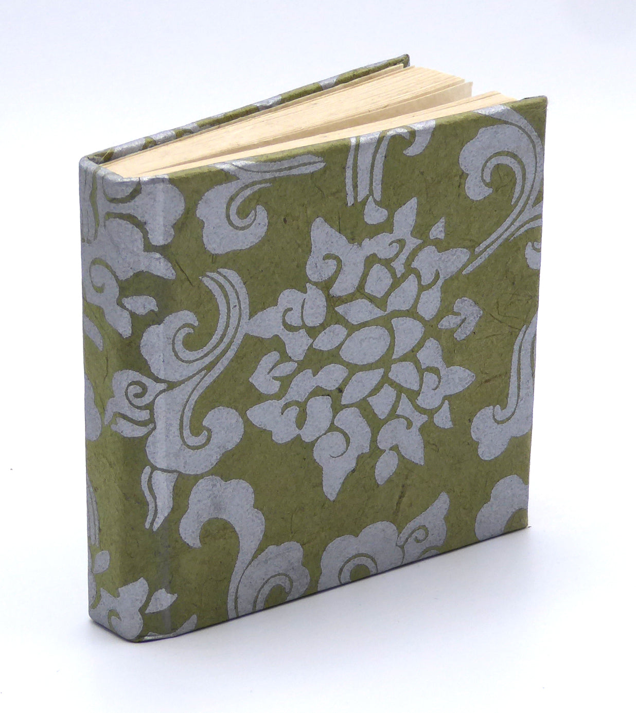 Pocket Size Lokta Notebook