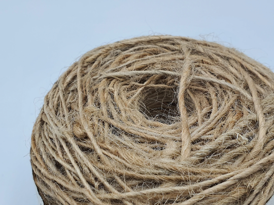 Pack of Wild Agave Handspun Yarn