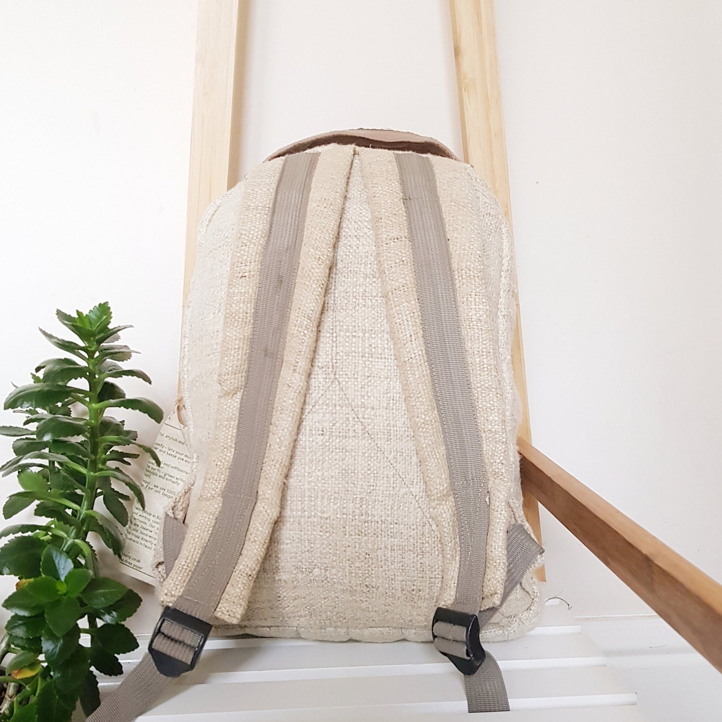 The Tara Backpack