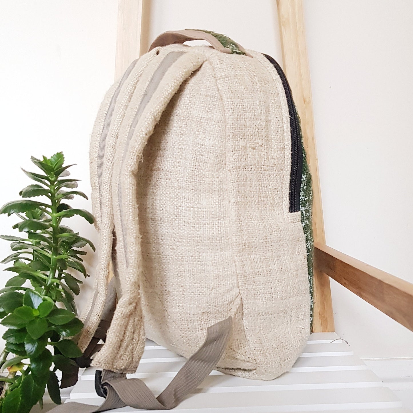 The Tara Backpack