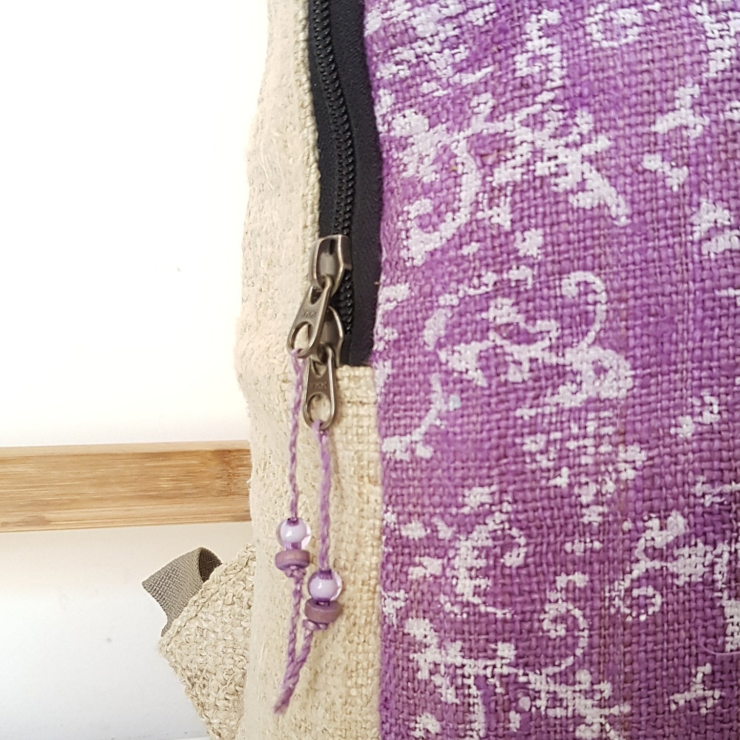 The Tara Backpack