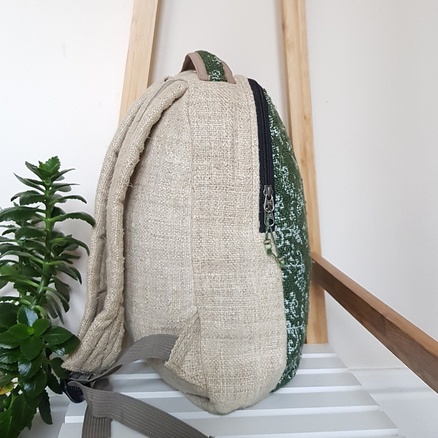 The Tara Backpack