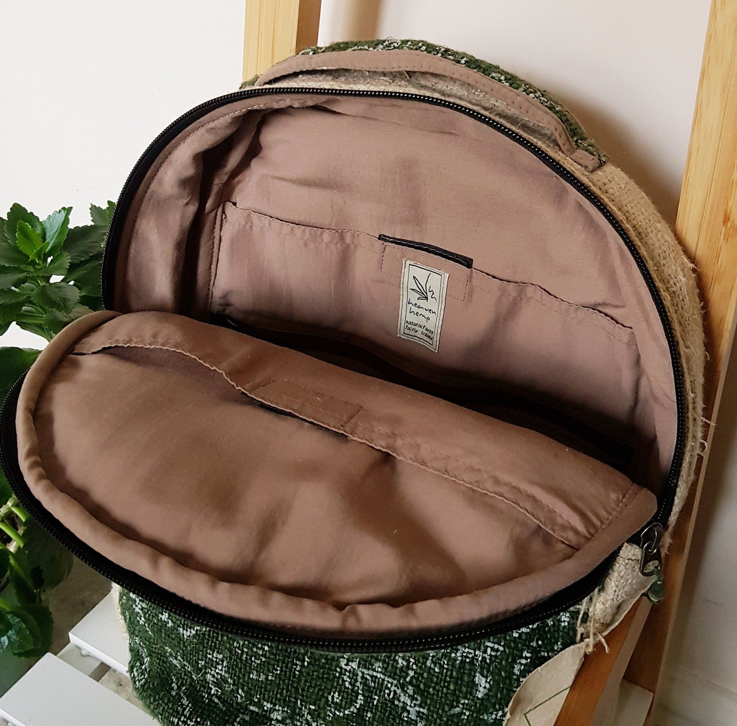 The Tara Backpack