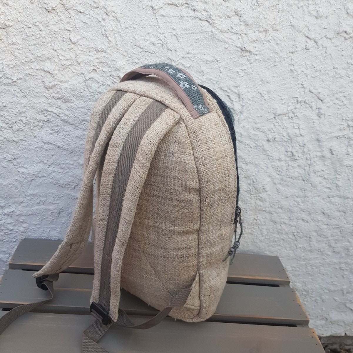 The Tara Backpack