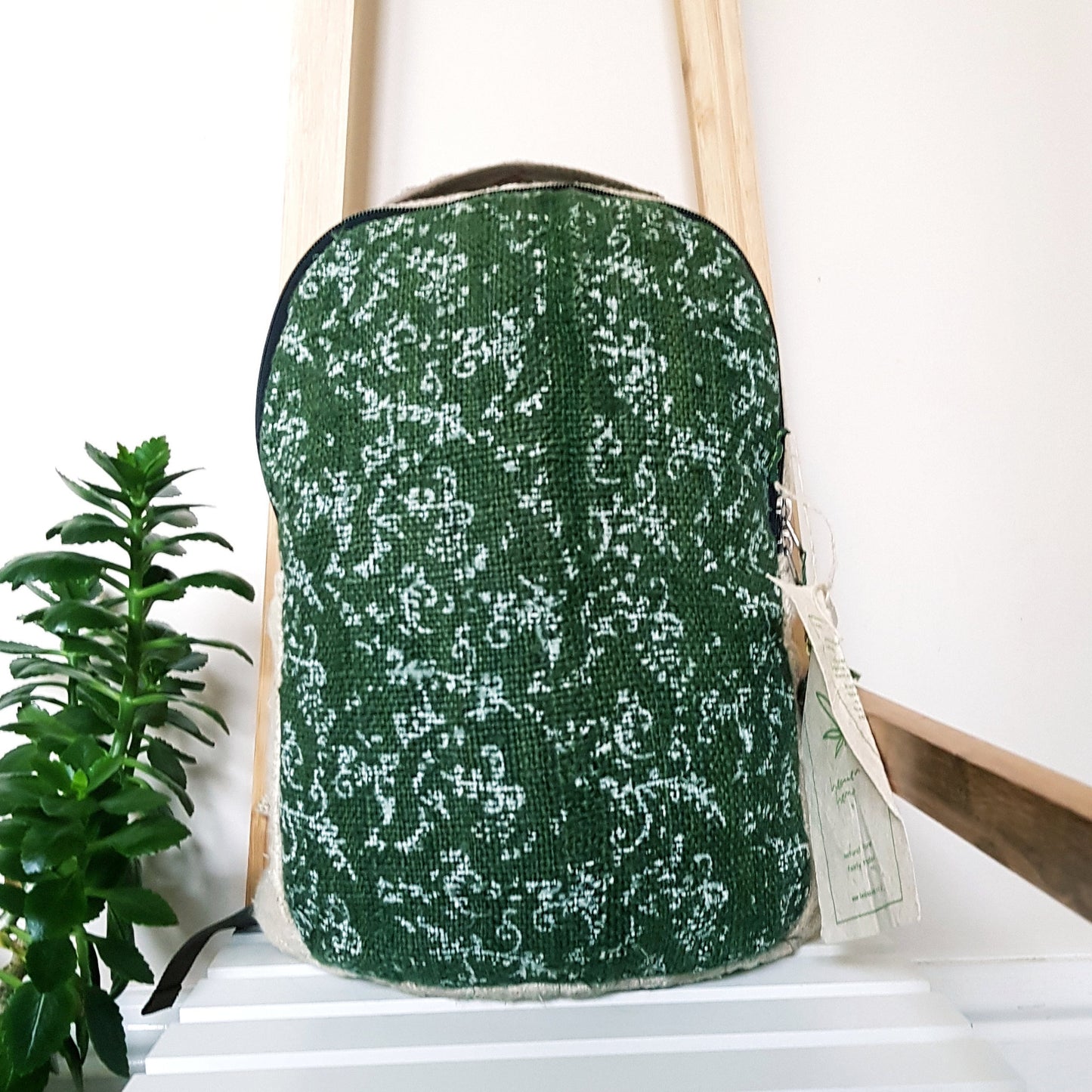 The Tara Backpack
