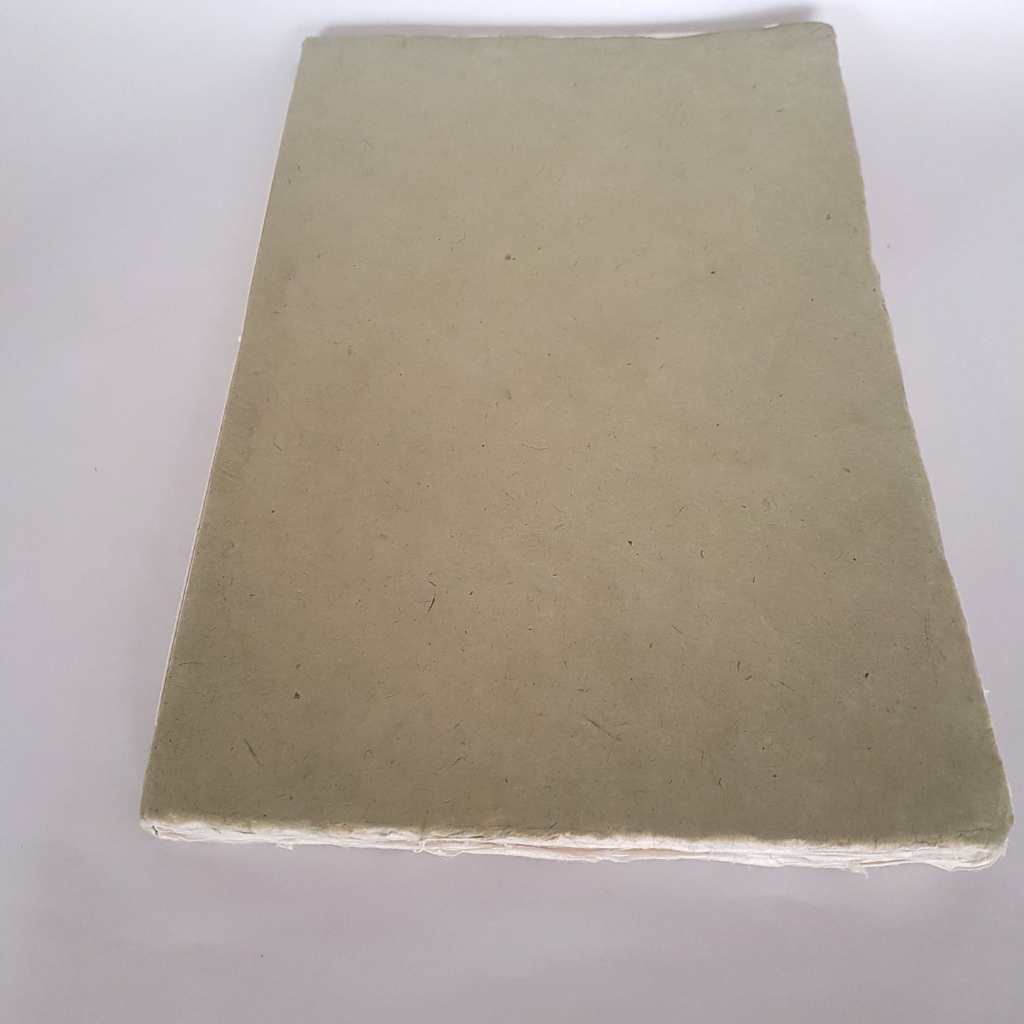 Handbound Large Art Sketchbook