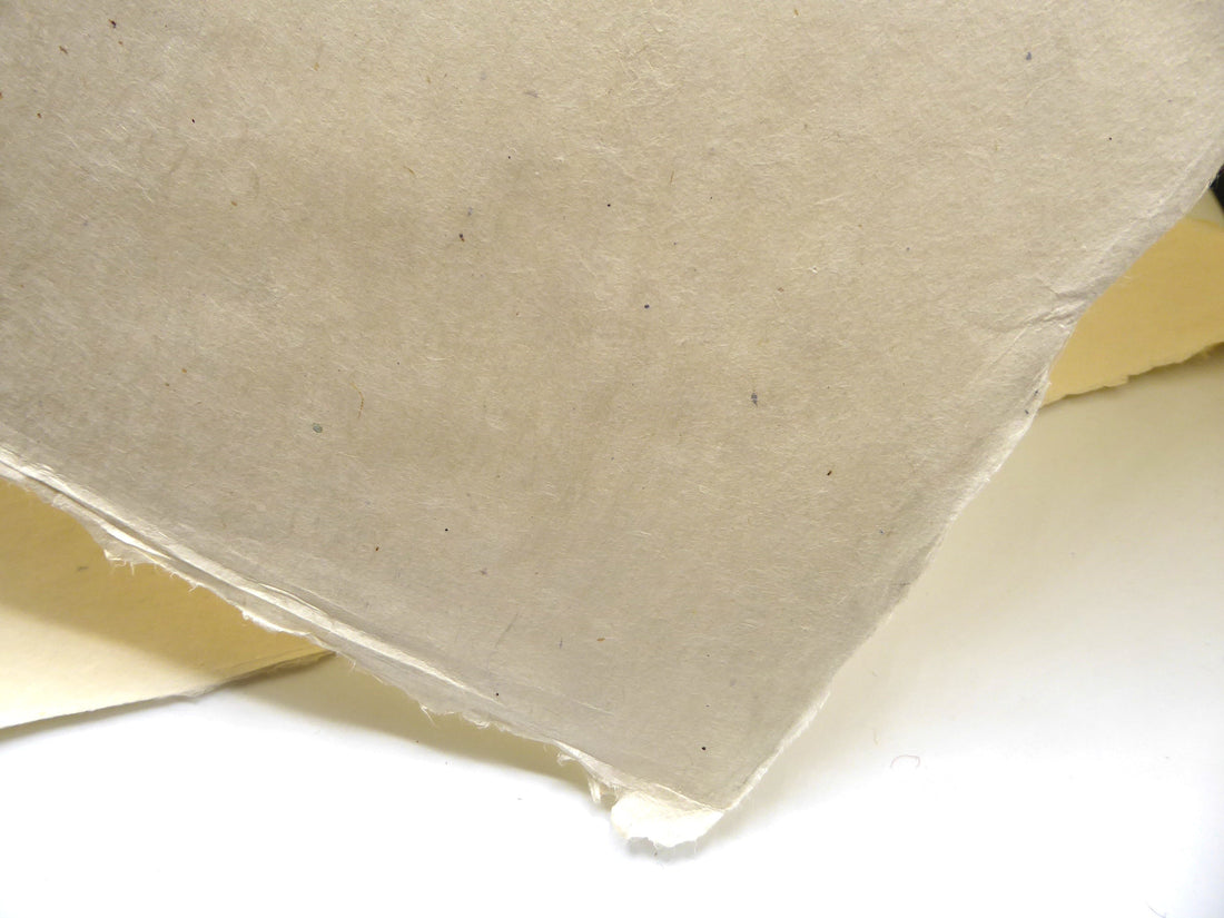 What is Lokta Paper? Everything Crafters Need to Know
