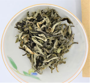 An Introduction to Nepali Loose Leaf Tea
