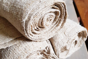 Handwoven Fabrics