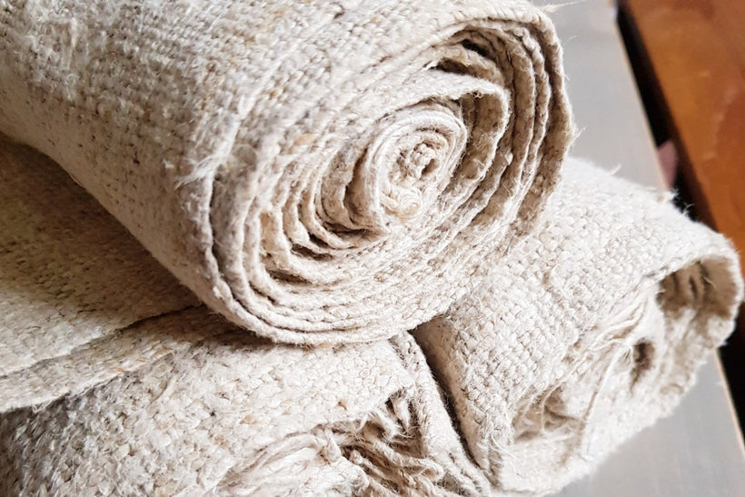 Handwoven Fabrics