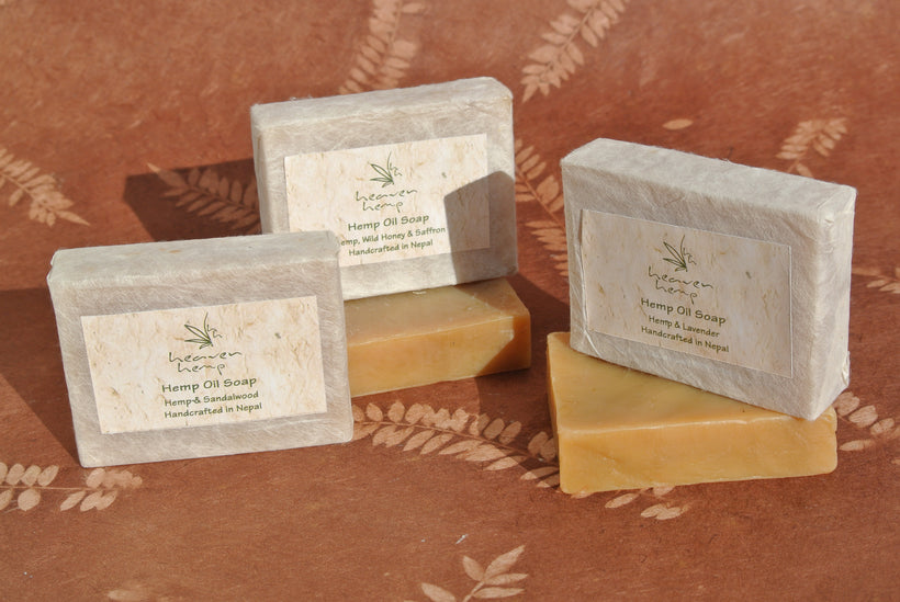 Toiletries