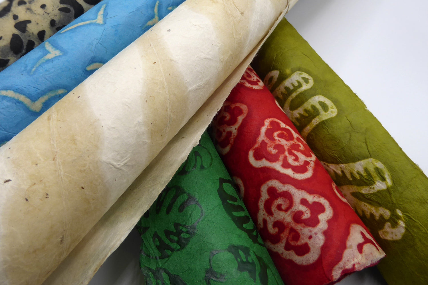 Speciality Lokta Paper