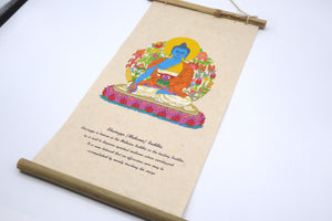 Lokta Wall Hangings