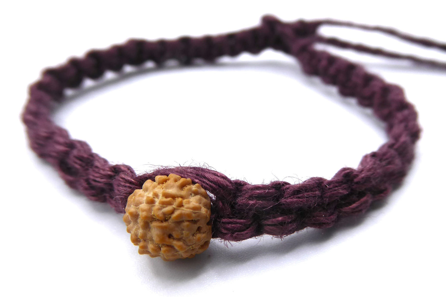 Hemp & Linen Jewellery