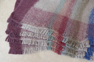 Boiled Wool & Hand knotted Rugs