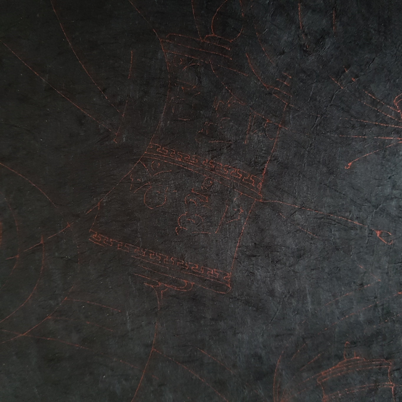 Lokta Mix It Up Bundle - 50 Large Sheets