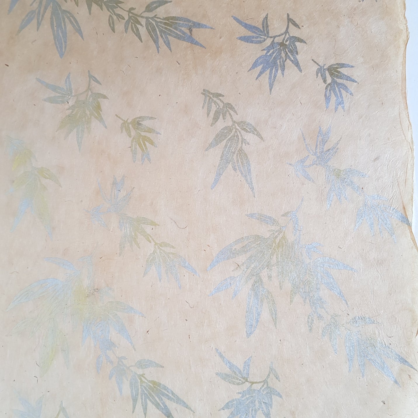 Lokta Mix It Up Bundle - 50 Large Sheets