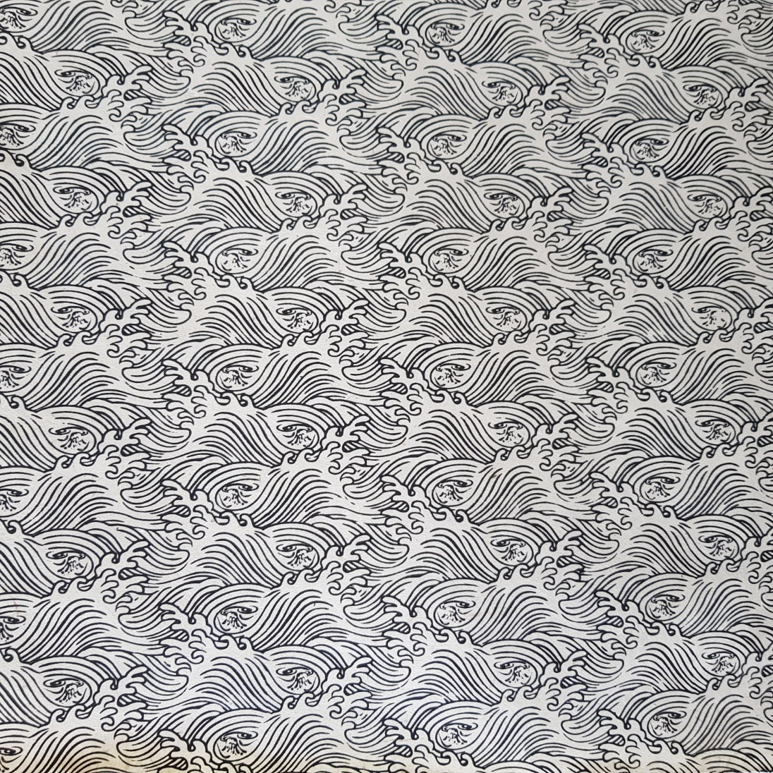 Lokta Paper -  Assorted Bundle (5) - 14 Large Sheets