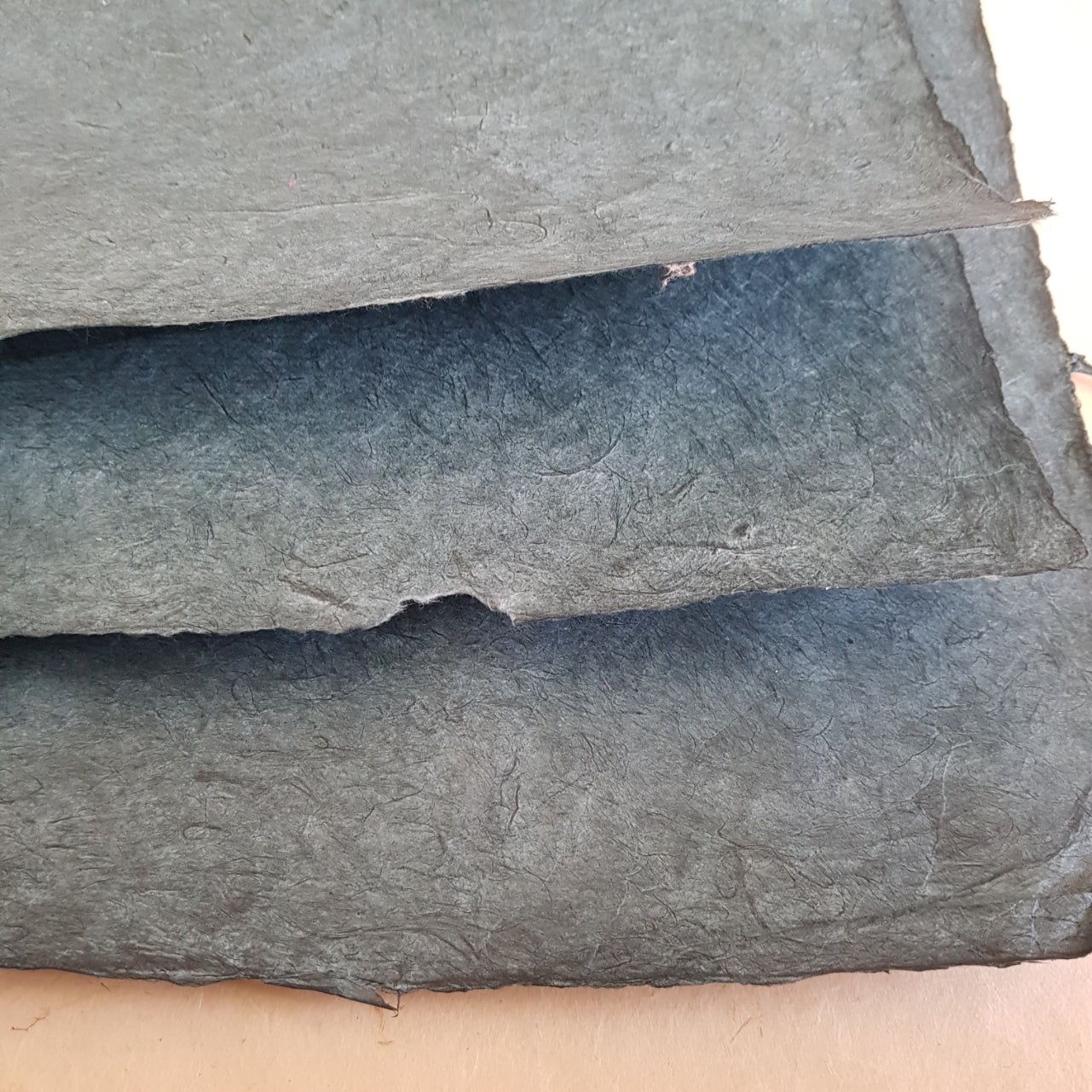 Lokta bundle in Autumn Drama: Ten large sheets.