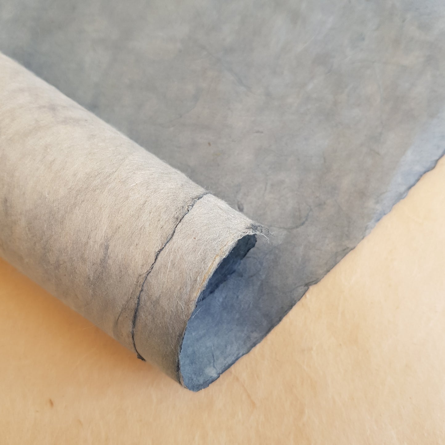 Lokta Paper - Big Bundle - Colours 2 - 16 Sheets