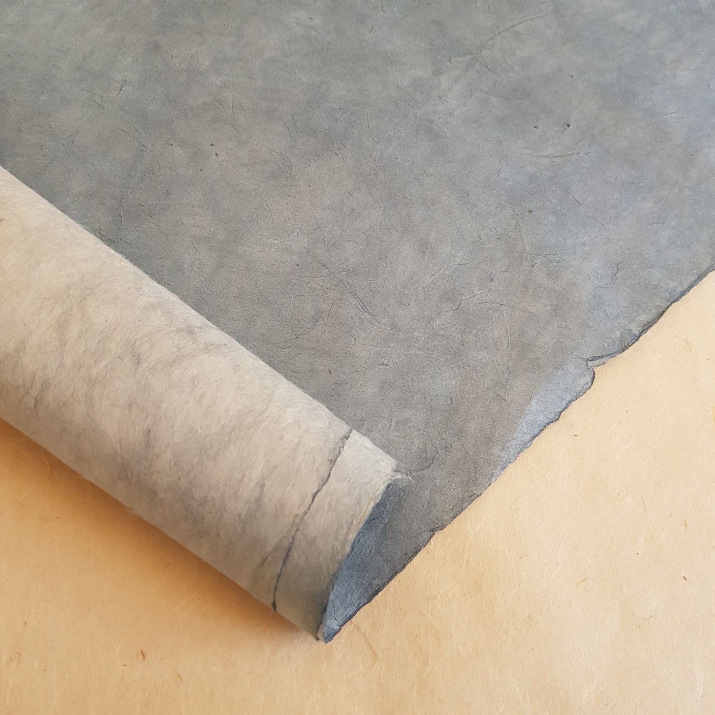 Lokta bundle in Autumn Drama: Ten large sheets.