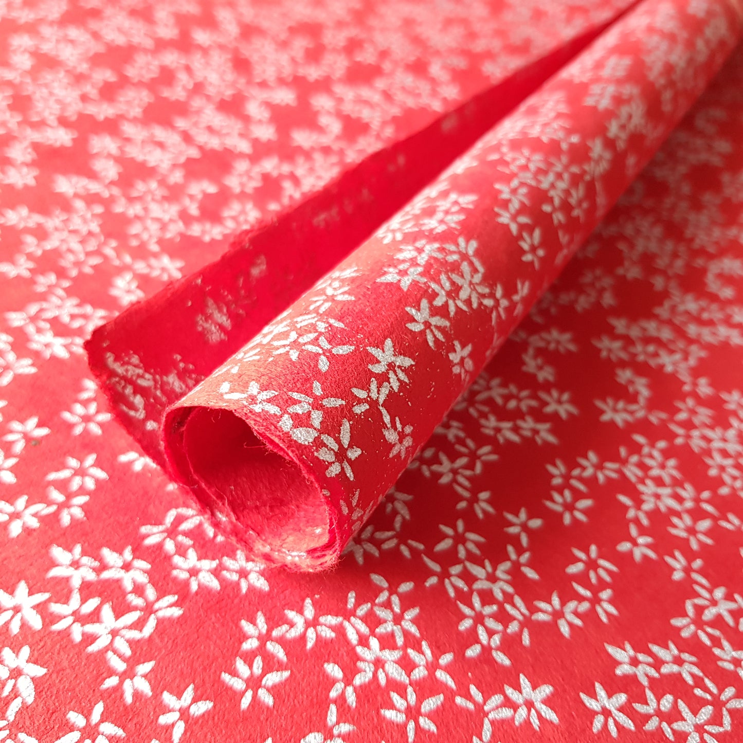 Lokta Paper -  Assorted Bundle - 20 Large Sheets