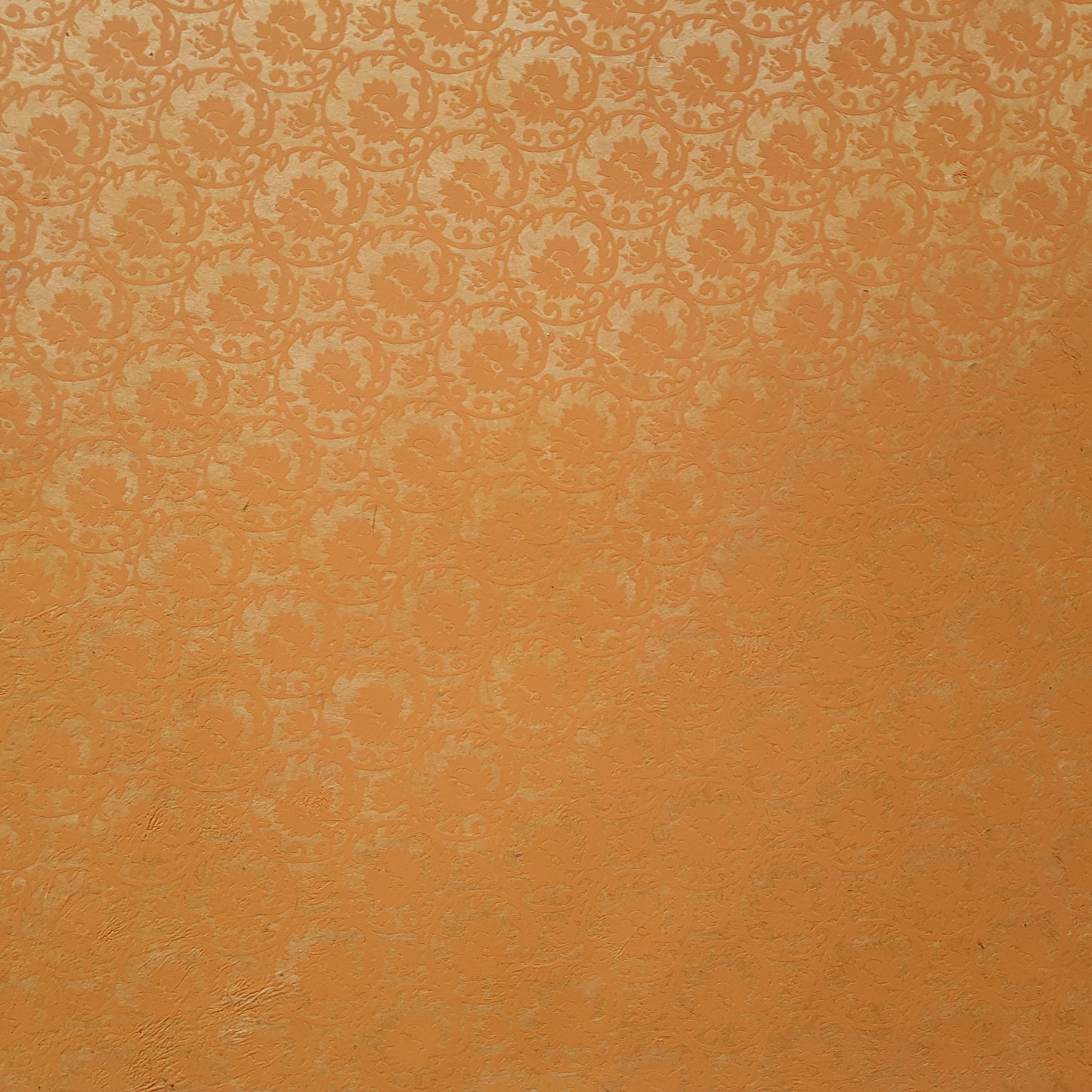 Lokta bundle in Sunshine Silk Screen Collection: Five large sheets.