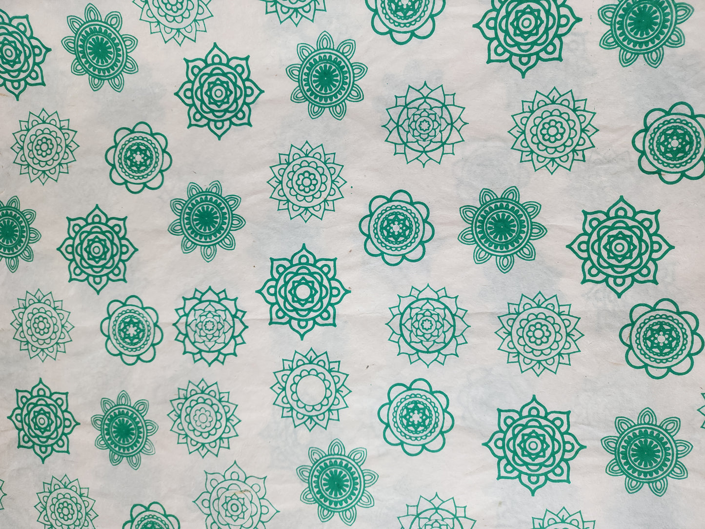 Lokta Paper - Random Bundle - 38 Sheets