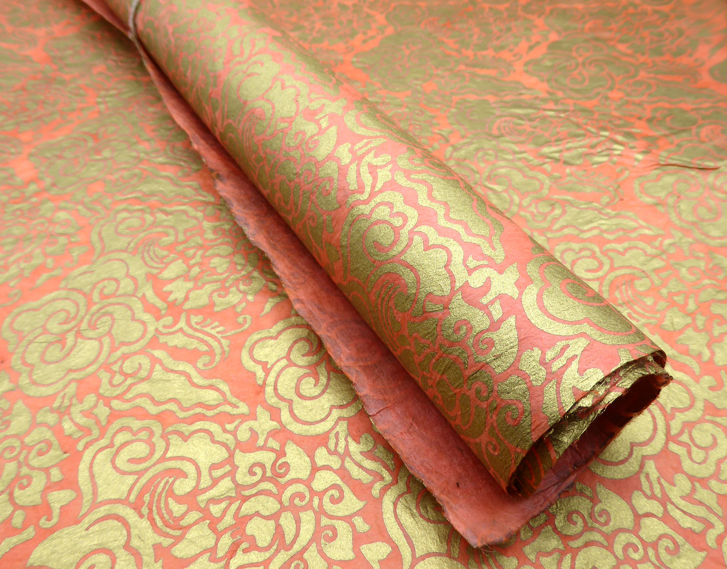 Lokta Mix It Up Bundle - 50 Large Sheets