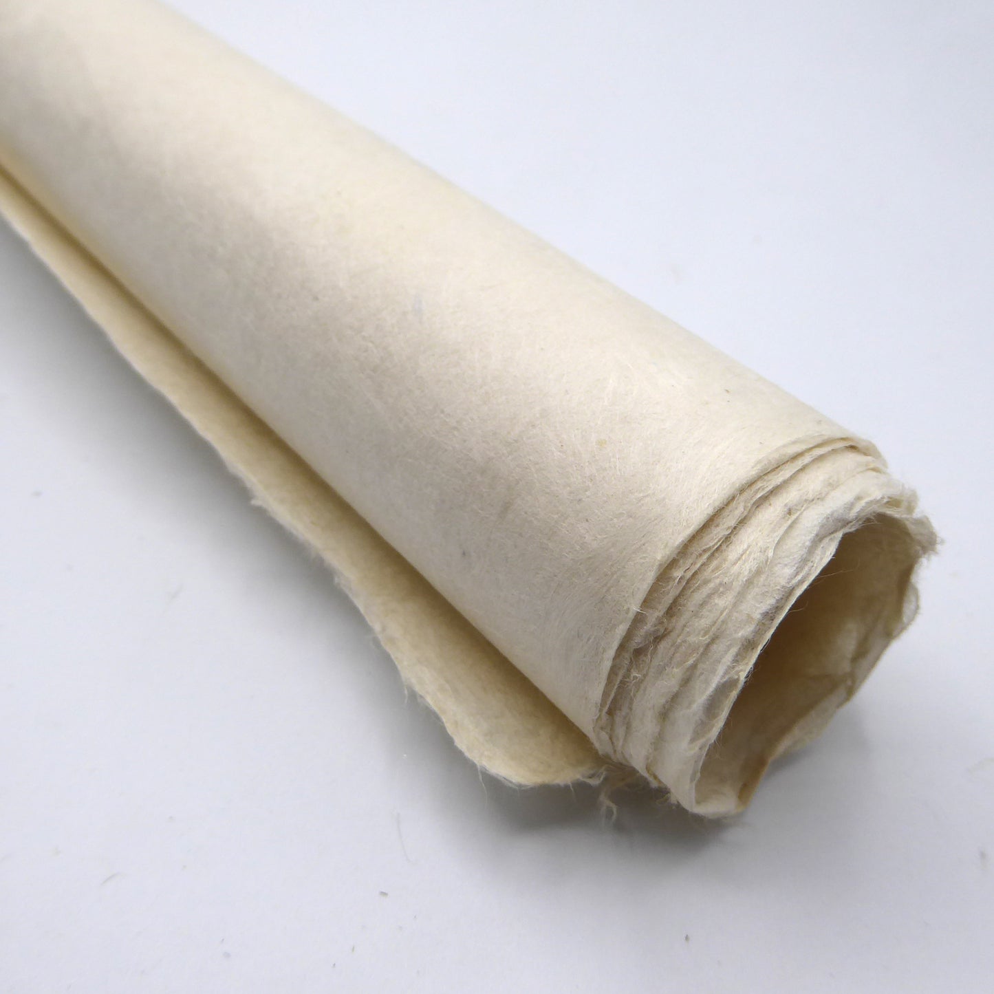 Lokta bundle in Meadow Shades : Ten large sheets.