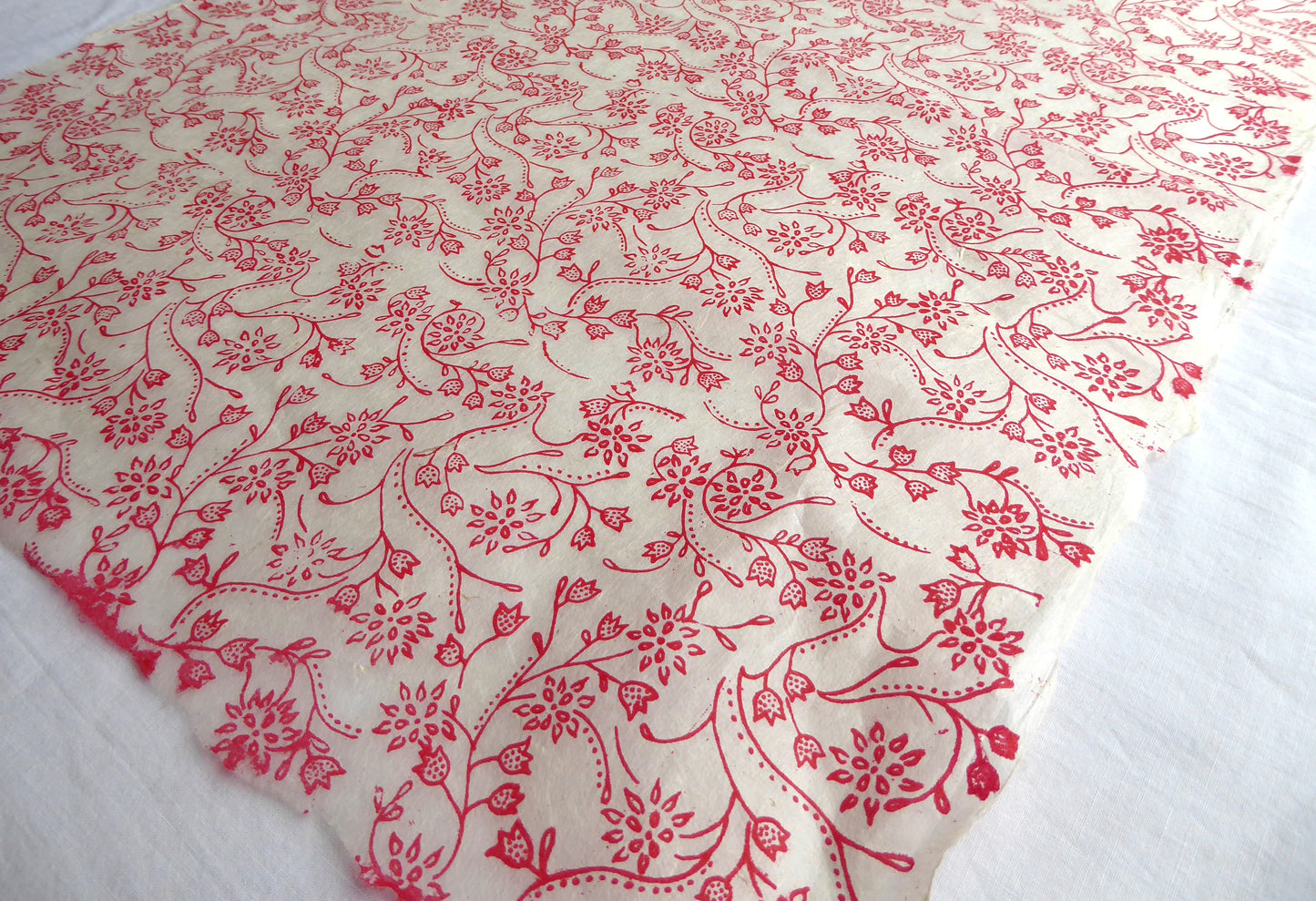 Hemp Tissue Paper Bundle - 27 Sheets