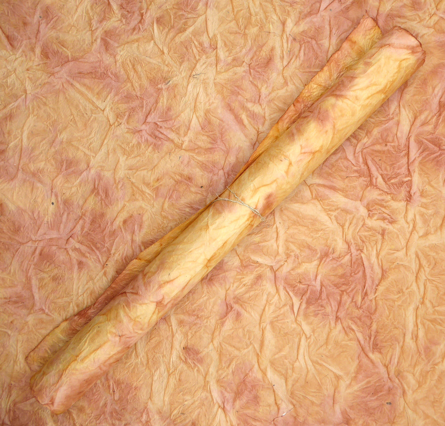 Lokta Paper Bundle - All the Nature Collection - 19 Large Sheets