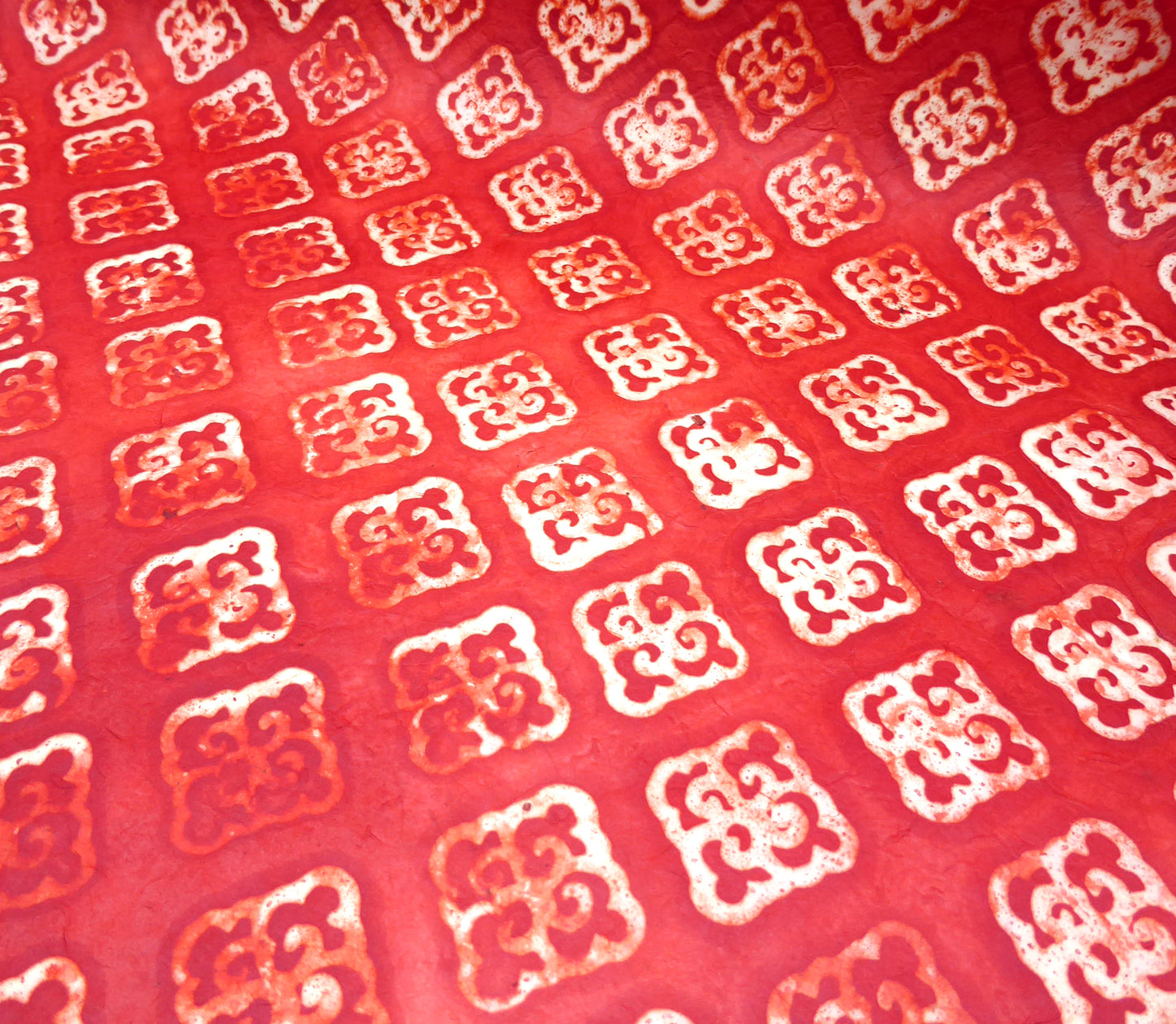 Lokta Batik, Petal & Prints Mixed Bundle - Nine Large Sheets