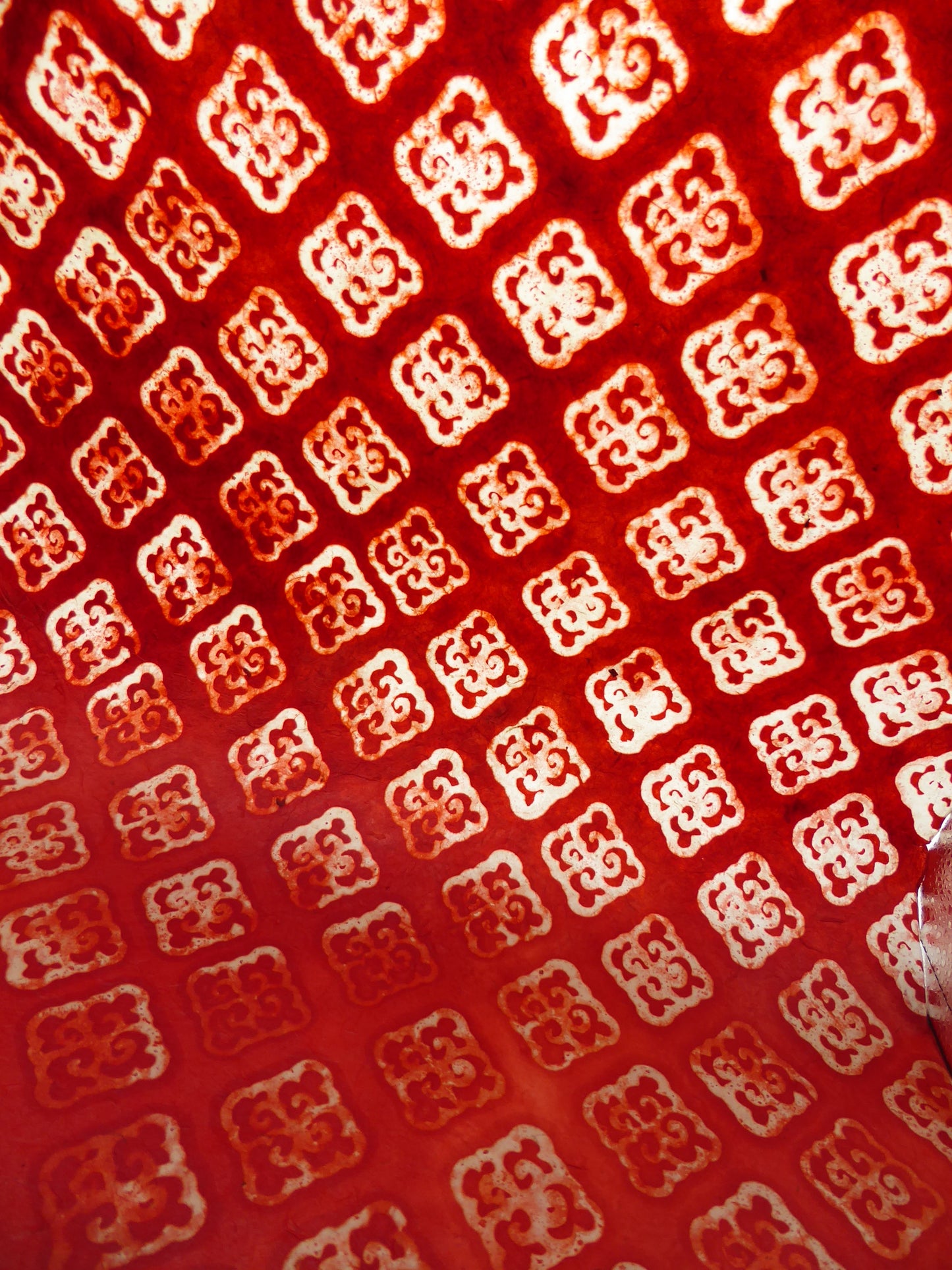 Lokta Batik, Petal & Prints Mixed Bundle - Nine Large Sheets