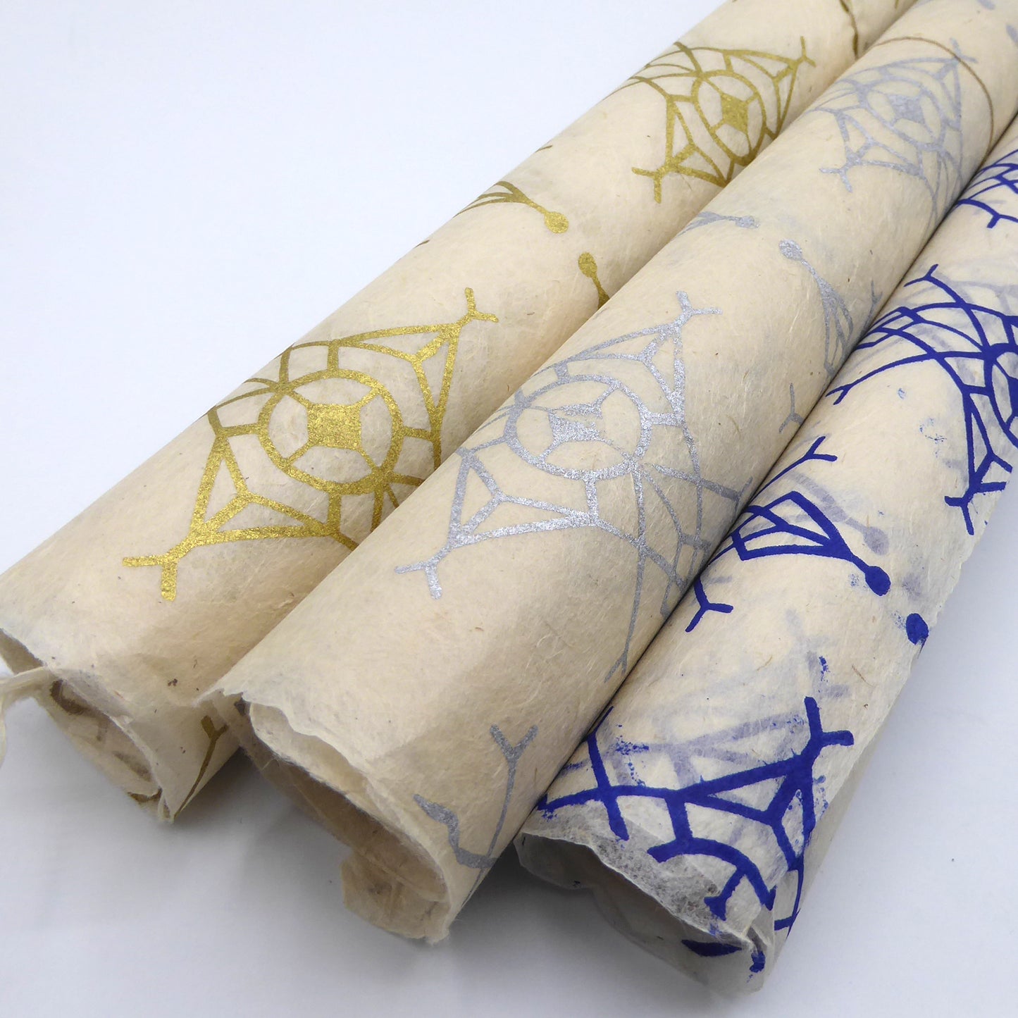 Hemp Tissue Paper Bundle - 30 Sheets