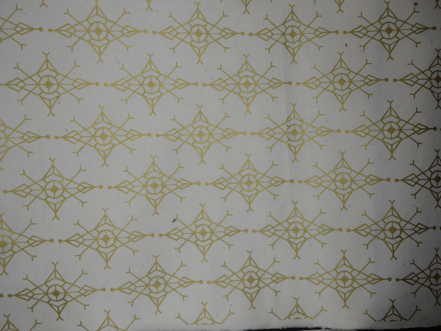 Lokta bundle in Mountain Shimmers - Four Large Sheets