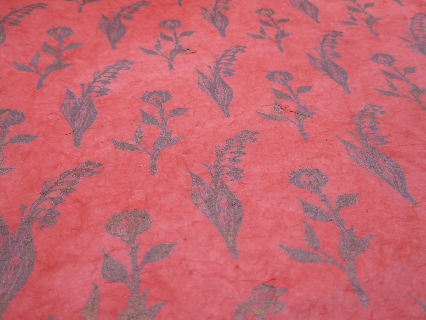 Lokta Paper - Random Bundle - 38 Sheets