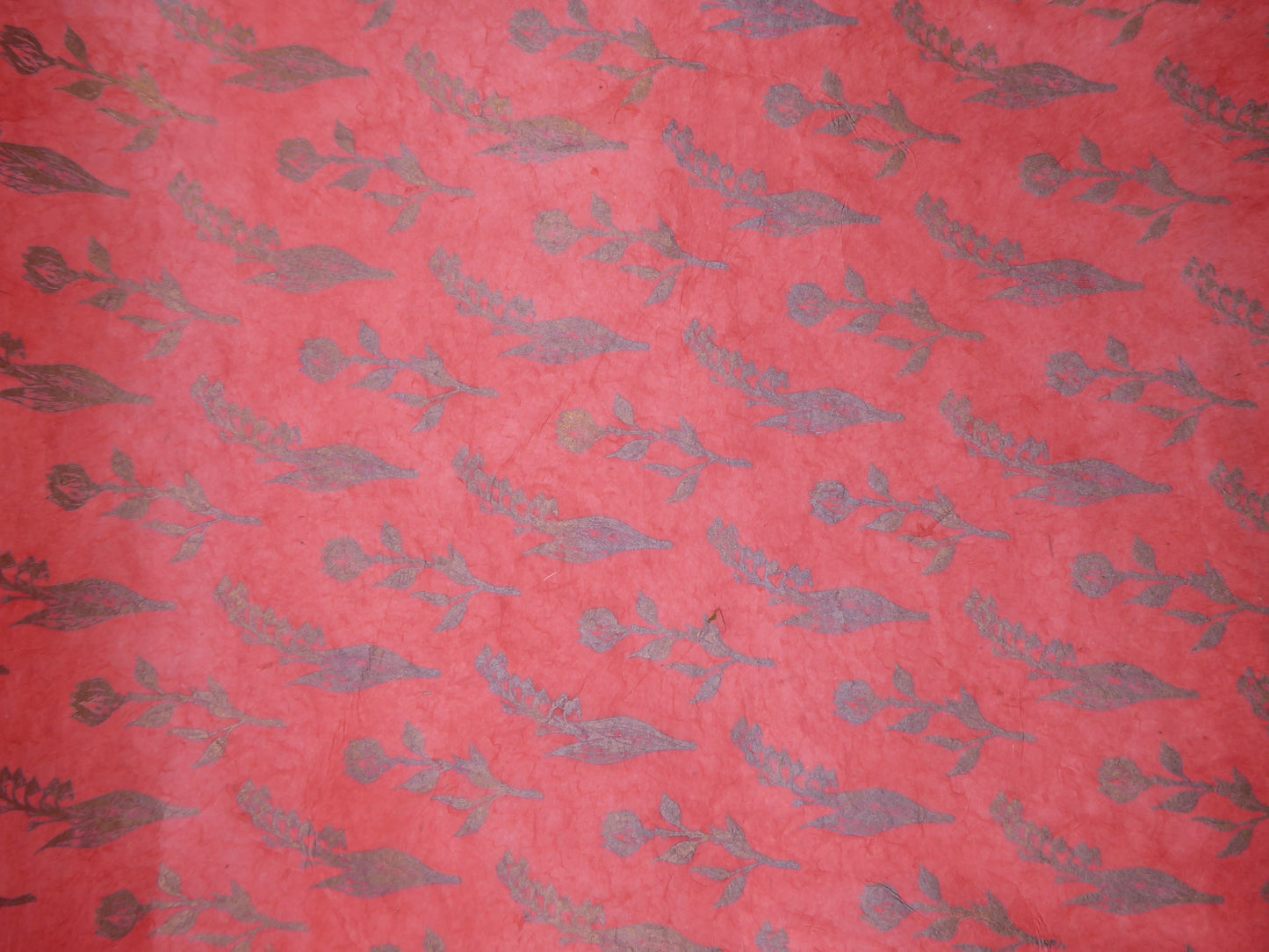 Lokta bundle in Mountain Shimmers - Four Large Sheets