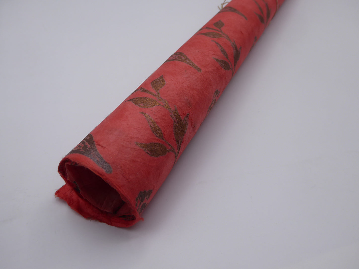 Lokta bundle in Mountain Shimmers - Four Large Sheets