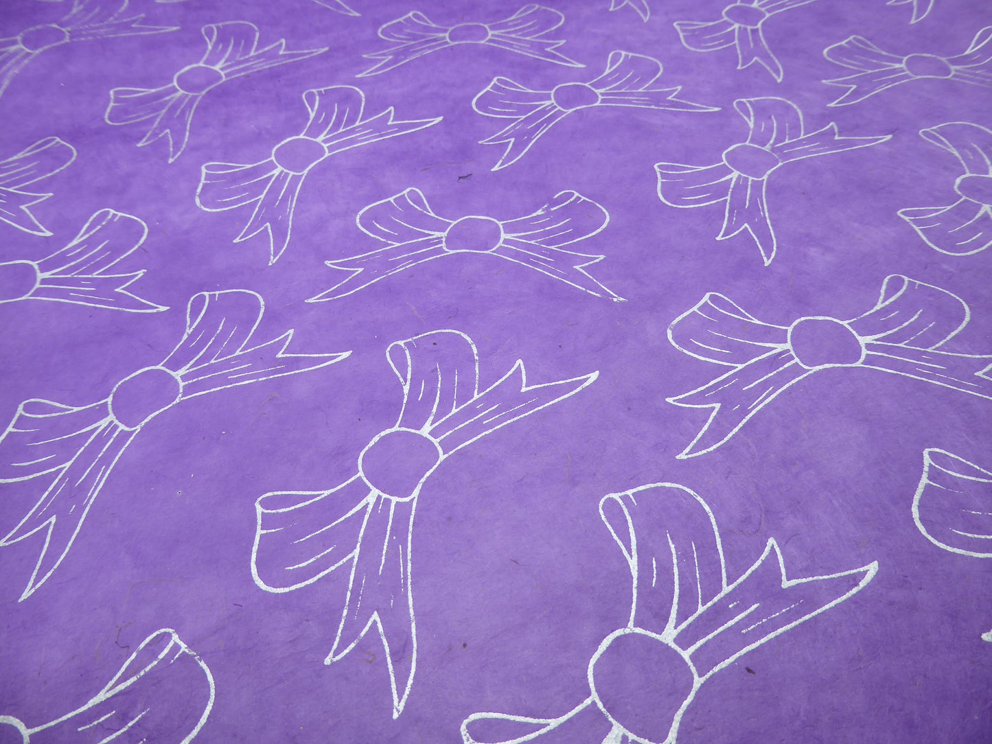 Lokta Paper - Random Bundle - 38 Sheets