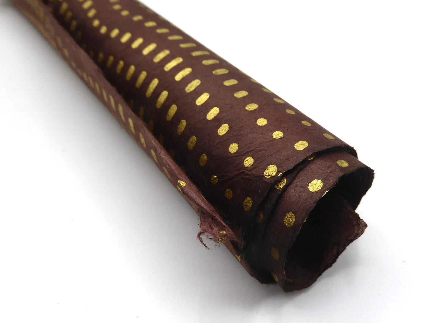 Lokta Paper -  Assorted Bundle (4) - 7 Large Sheets