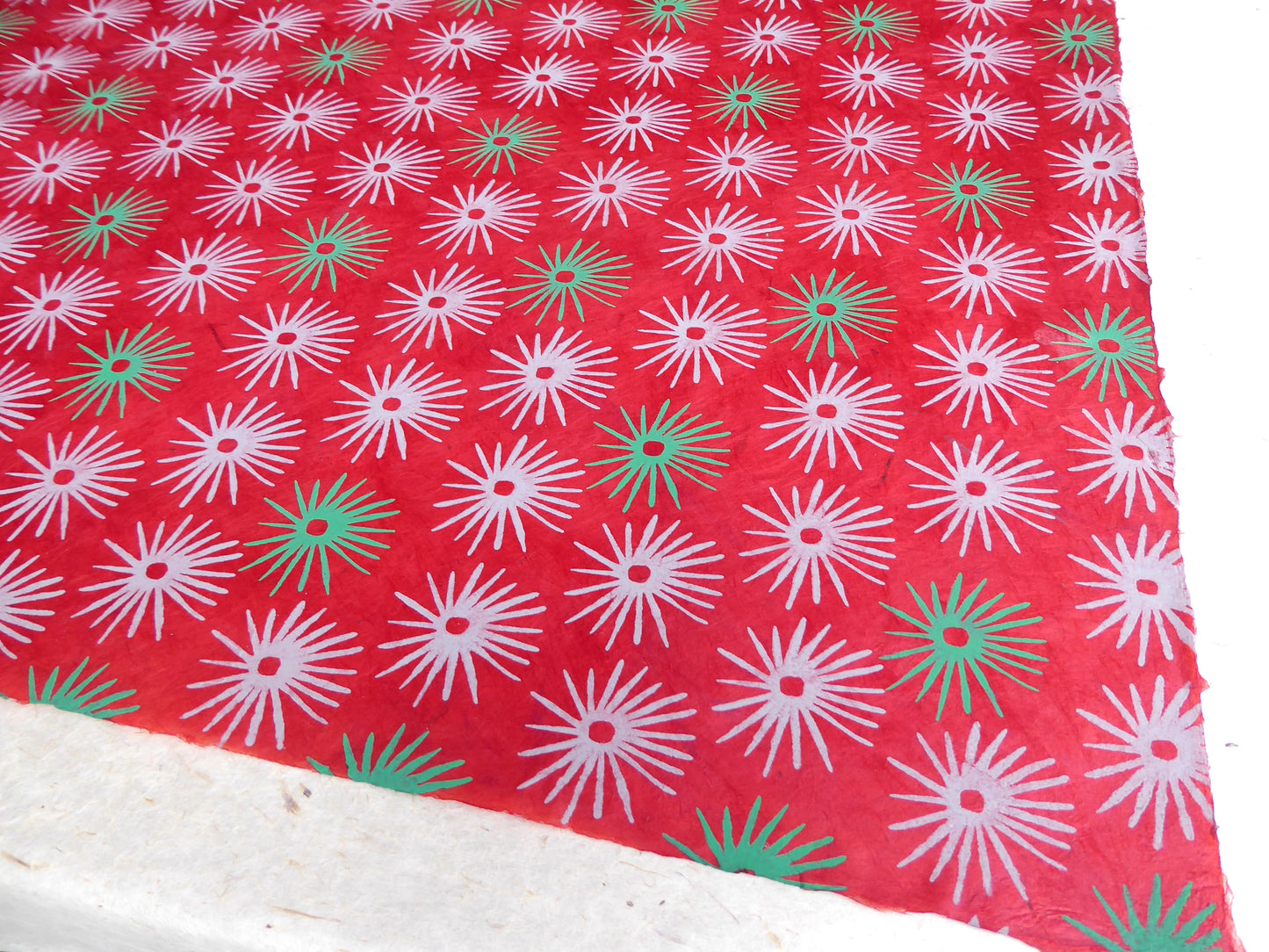 Lokta Mix It Up Bundle - 50 Large Sheets